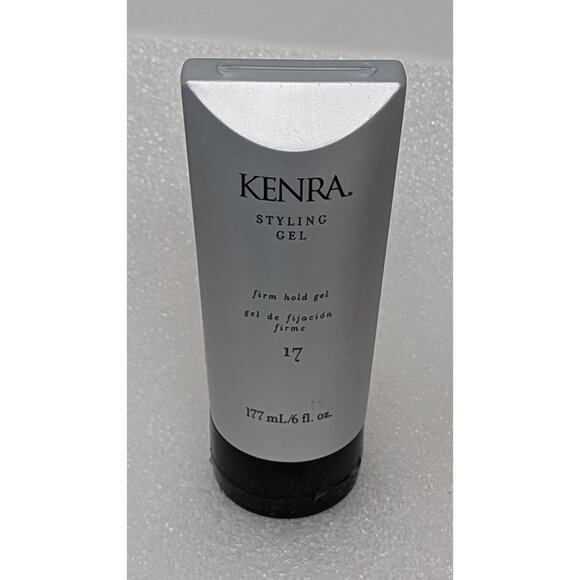 Kenra Styling Gel 17 Firm Hold 6 Fl. Oz. - Picture 1 of 2